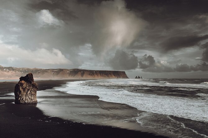 South Coast Private Guided Tour + Blue Lagoon(optional) - What the private vehicle adds