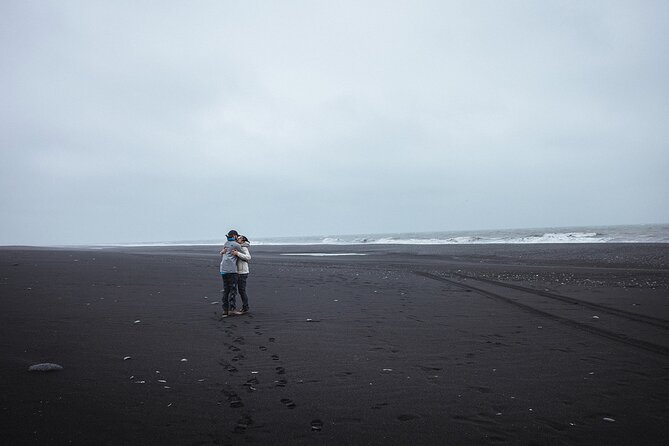 South Coast | Private Tour | PRO Photo Package included - The photography package and Miro’s approach