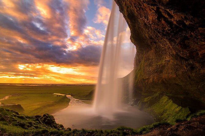 South Coast Sagas: Small Group Tour with Pick-up from Reykjavik - Why this South Coast day trip works well from Reykjavik