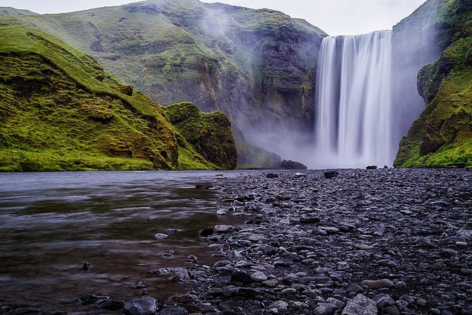 South Coast Small-Group Tour from Reykjavik - The guides shape the whole day