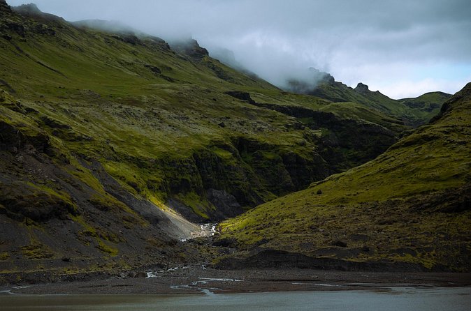 SOUTH COAST : The Discovery - Seljalandsfoss: Ending Close to the Water