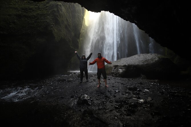 South Coast Tour & Glacier Hike | Private Super Jeep Tour - The private Super Jeep and the long return to Reykjavik