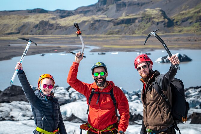 South Coast Tour & Glacier Hike | Private Super Jeep Tour - What to wear and what to pack