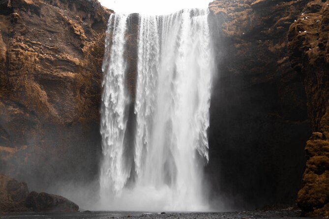 South Coast Tour & Glacier Hike | Private Super Jeep Tour - Who will get the most from this $1,800 tour