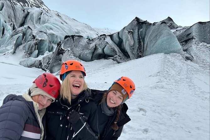South Coast Tour & Glacier Hike | Private Super Jeep Tour - Skogafoss: a louder, wider waterfall