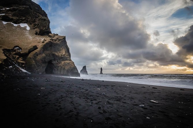 South Coast, Waterfalls and Black Beach Tour from Reykjavik - Why this South Coast day trip works