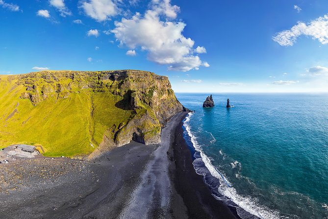 South Coast, Waterfalls and Black Beach Tour from Reykjavik - What the guides add to the long bus hours