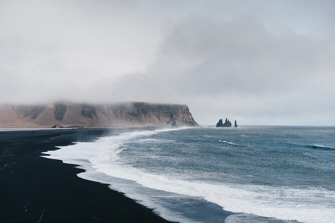 South Coast, Waterfalls and Black Sand Beach (Small Group Tour) - Why this South Coast day works so well