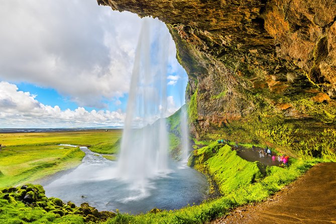 Spectacular South Coast Iceland Private Tour from Reykjavik - The Lava Centre puts Iceland’s eruptions in context