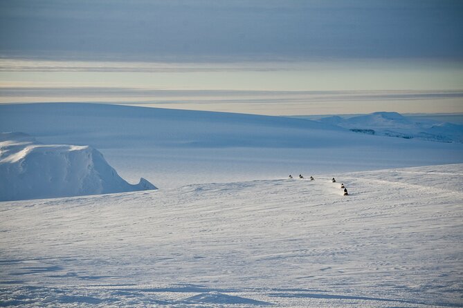 Super Jeep Golden Circle & Snowmobile on Glacier from Reykjavik - Who should book this tour?
