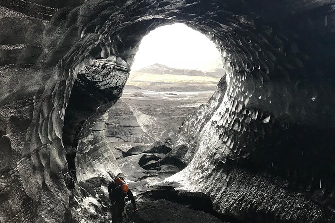 Superjeep south coast & Katla Ice Caves from Reykjavik - Why Katla Ice Cave is worth the long ride