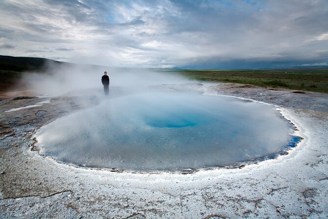 The Golden Circle Guided Bus Tour from Reykjavik - Is $88 a fair price?