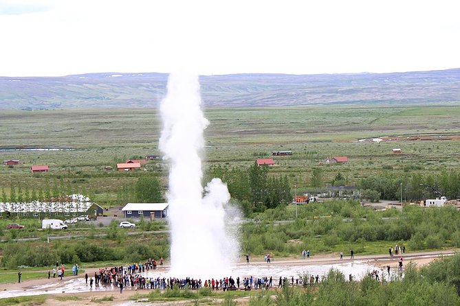 The Great Round Tour: Around Iceland in 13 Days - Why this 13-day Iceland tour covers so much