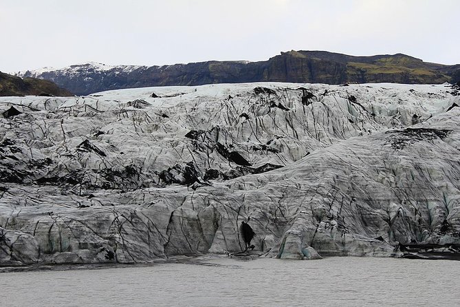 The Great Round Tour: Around Iceland in 13 Days - Day 7: Goðafoss, Akureyri, and the northern coast