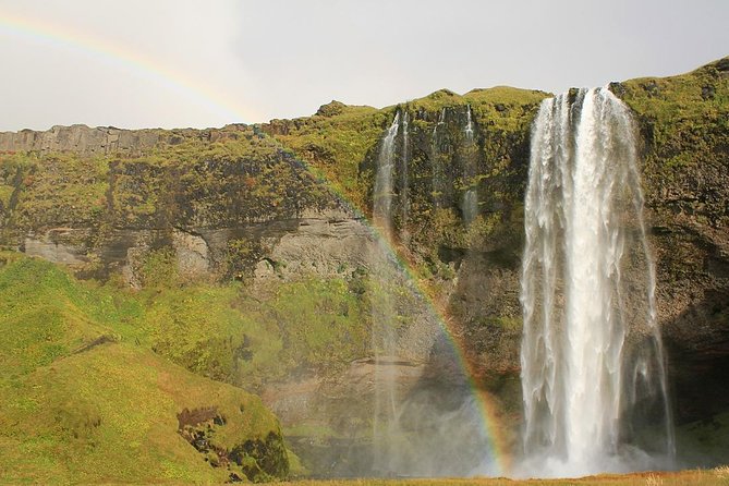 The Great Round Tour: Around Iceland in 13 Days - Days 8 and 9: The remote Westfjords