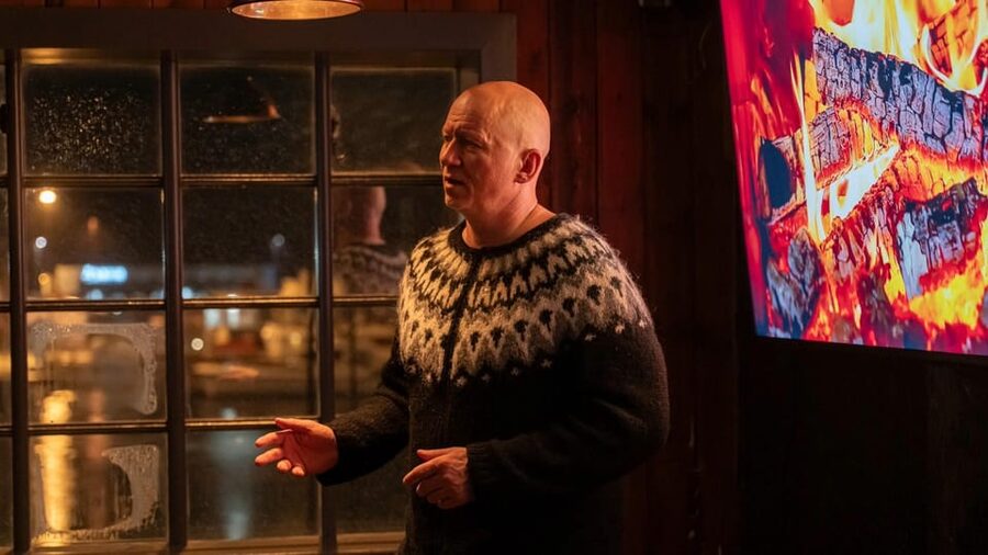 The Icelandic Storyteller - Practical details that affect your choice