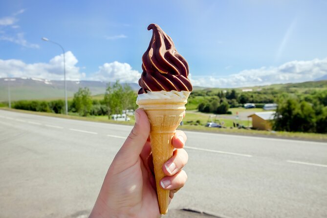 The Icelandic Sweet Tooth Tour - A sweet way to get your bearings in Reykjavik