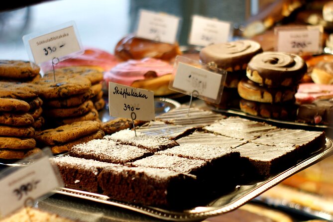 The Icelandic Sweet Tooth Tour - Is $109.04 a fair price?