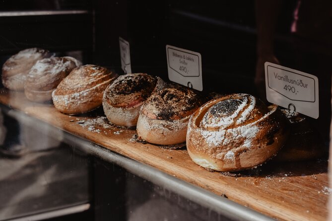 The Icelandic Sweet Tooth Tour - Baka Baka and the pleasures of Icelandic baking
