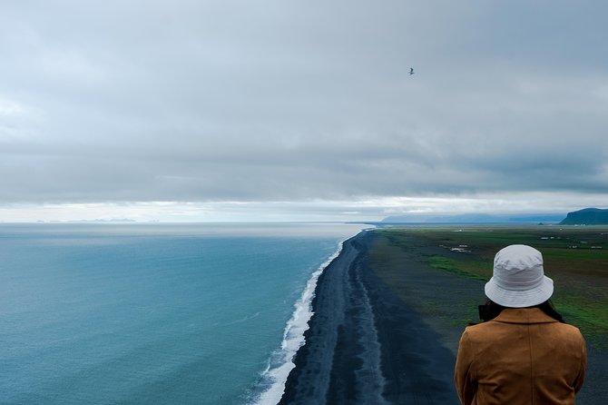 The Mysterious South Coast Private Tour - Reynisfjara: black sand and serious Atlantic power