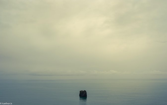 The Mysterious South Coast Private Tour - Dyrhólaey for cliffs, sea views, and possible puffins