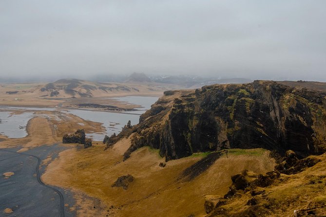 The Mysterious South Coast Private Tour - Pickup from Reykjavík or Keflavík