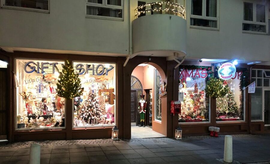The Reykjavik Christmas Food Tour - Icelandic Christmas food, one stop at a time