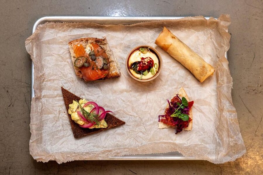 The Reykjavik Christmas Food Tour - The stories give the food some meaning