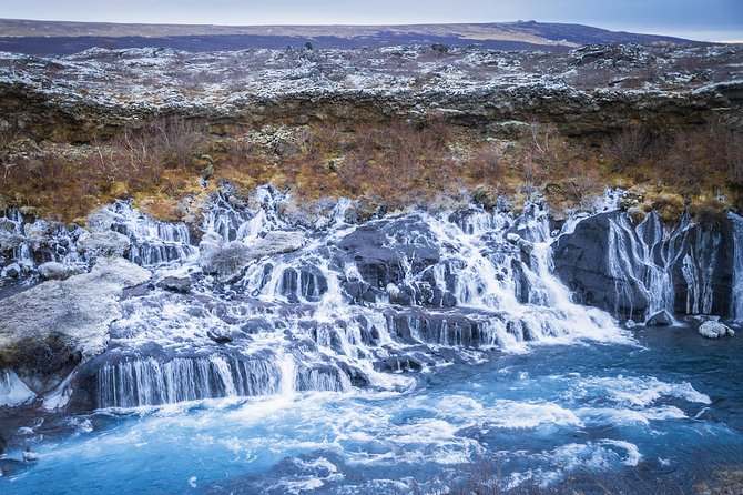 The Silver Circle and Glacier Visit - Who should book this day