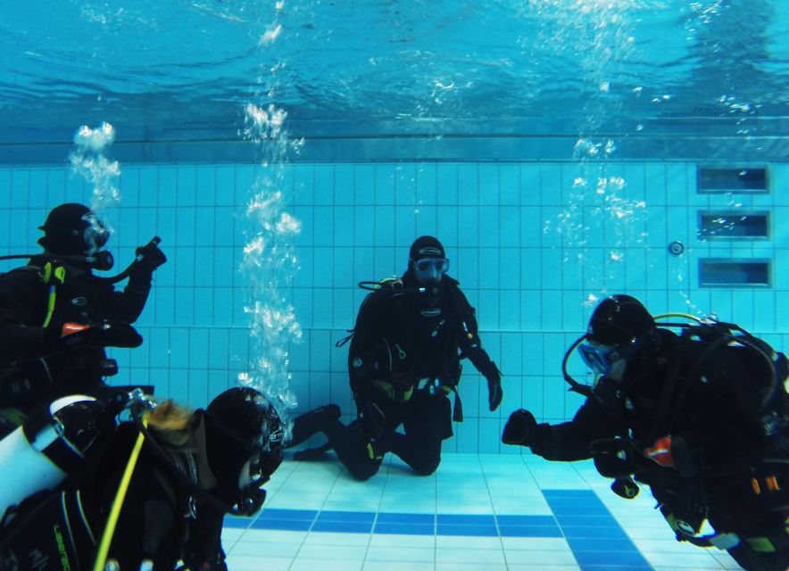 Thingvellir: Silfra Fissure Diving with Optional Pickup - Booking, cancellation, and timing