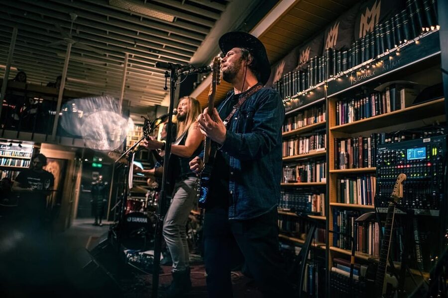 Tipsy in Reykjavik: Drink with a Viking (Food, Beer, Music) - Key points to know before you book