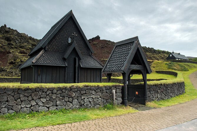 Vestmannaeyjar, Puffins & Volcanoes Small Group Day Tour - The ferry ride to Heimaey