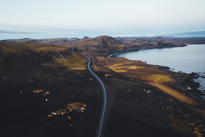 Volcano Eruption Site Hike from Reykjavik - Is the $126 Price Good Value?