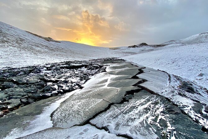 Volcano Eruption Site Hike & Reykjanes Tour from Reykjavik - Should you book the Reykjanes volcano day?