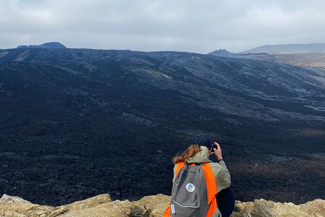 Volcano Hike and Blue Lagoon Including Admission Small Group Tour - Who will get the most from this tour