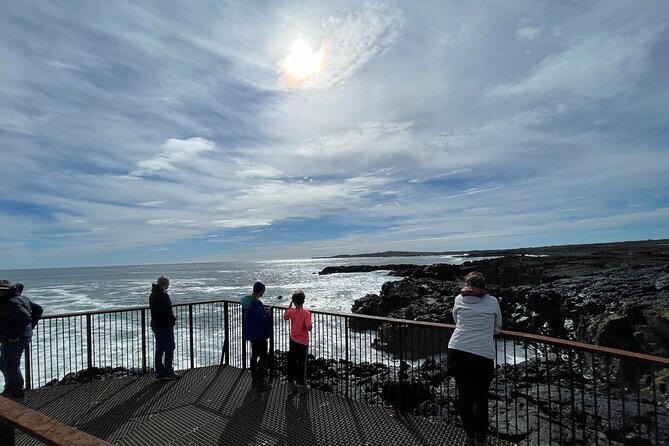 Volcano Hike and Grindavík Visit from Reykjavik - Why this Reykjanes trip feels different from a standard sightseeing day