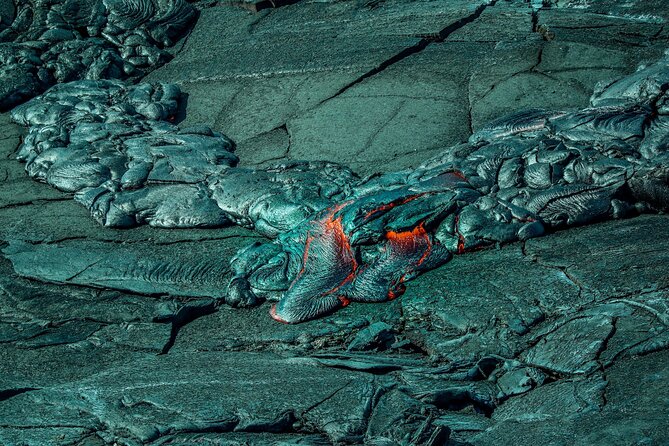 Volcano Tour on Reykjanes Peninsula Including Icelandic Snacks - Seltún’s boiling ground and colored earth