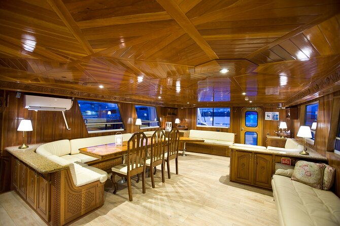 Whale Watching Cruise on a Yacht in Reykjavik - What the three-hour outing feels like