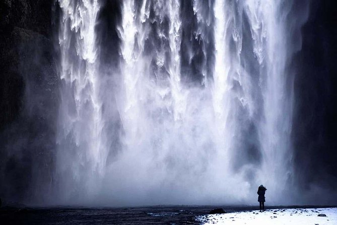 Winter South Coast Day Tour by Minibus from Reykjavik - Why the small minibus matters on Iceland’s South Coast