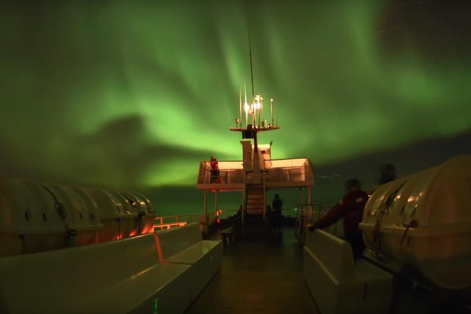 Winter Whale Watching and Northern Lights Cruise from Reykjavik - Is $198 a fair price?