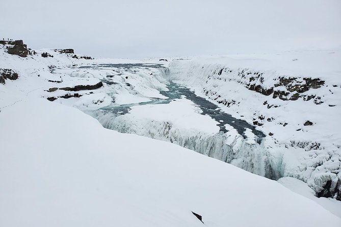 Your private golden circle tour with a personal guide - Efstidalur, Friðheimar, and the wider route
